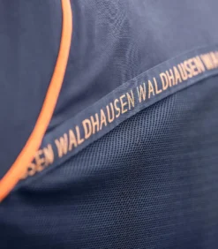 WALDHAUSEN Cooler Fliegen-Sommerdecke