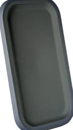 WALDHAUSEN Deckel mistletoe weiss für 15421..