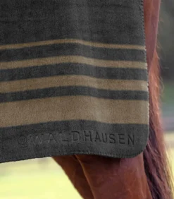 WALDHAUSEN Dicke Fleecedecke Sölden