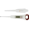 WALDHAUSEN Digital-Fieberthermometer für Pferde