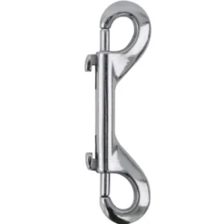 WALDHAUSEN Doppelkarabinerhaken