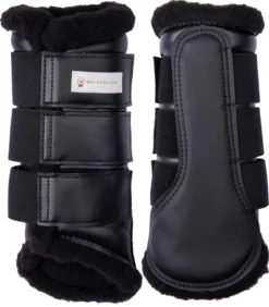 WALDHAUSEN Dressurgamasche Soft