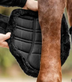 WALDHAUSEN Dressurgamasche Comfort Light