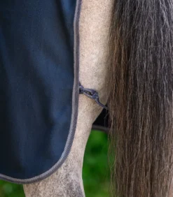 WALDHAUSEN ECONOMIC Fleece-Führmaschinendecke