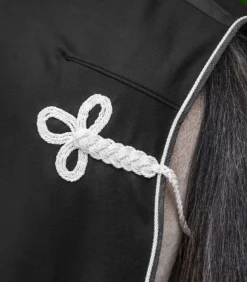 WALDHAUSEN ECONOMIC Fleece- und Sponsorendecke