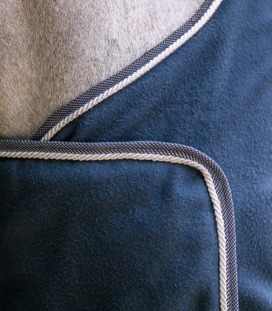 WALDHAUSEN ECONOMIC Fleece- und Sponsorendecke