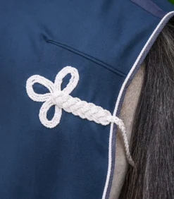 WALDHAUSEN ECONOMIC Fleece- und Sponsorendecke