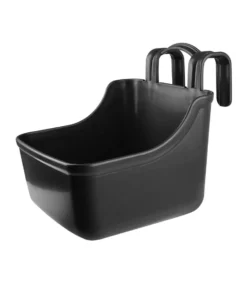 WALDHAUSEN Einhängetrog mit Griff, 12 l
