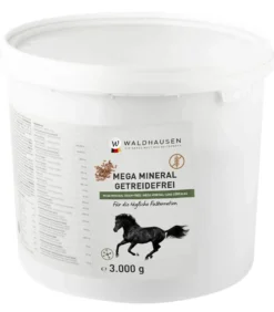 WALDHAUSEN Elektrolyt - Regeneration und Leistungserhalt, 1kg