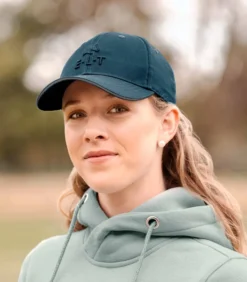 WALDHAUSEN ELT Baseball Cap