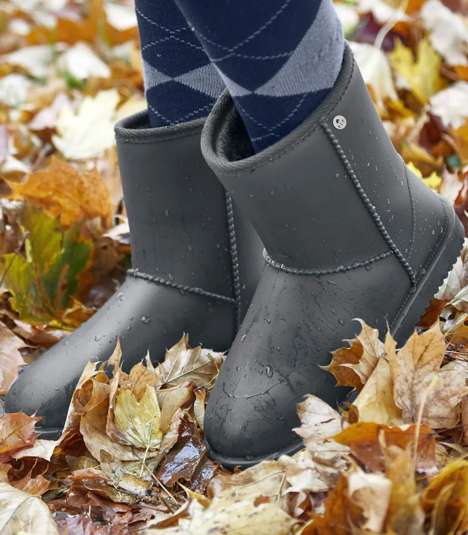 WALDHAUSEN ELT Bootie Rainless
