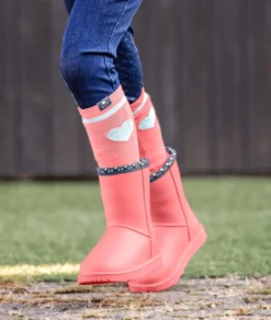 WALDHAUSEN ELT Bootie Rainless