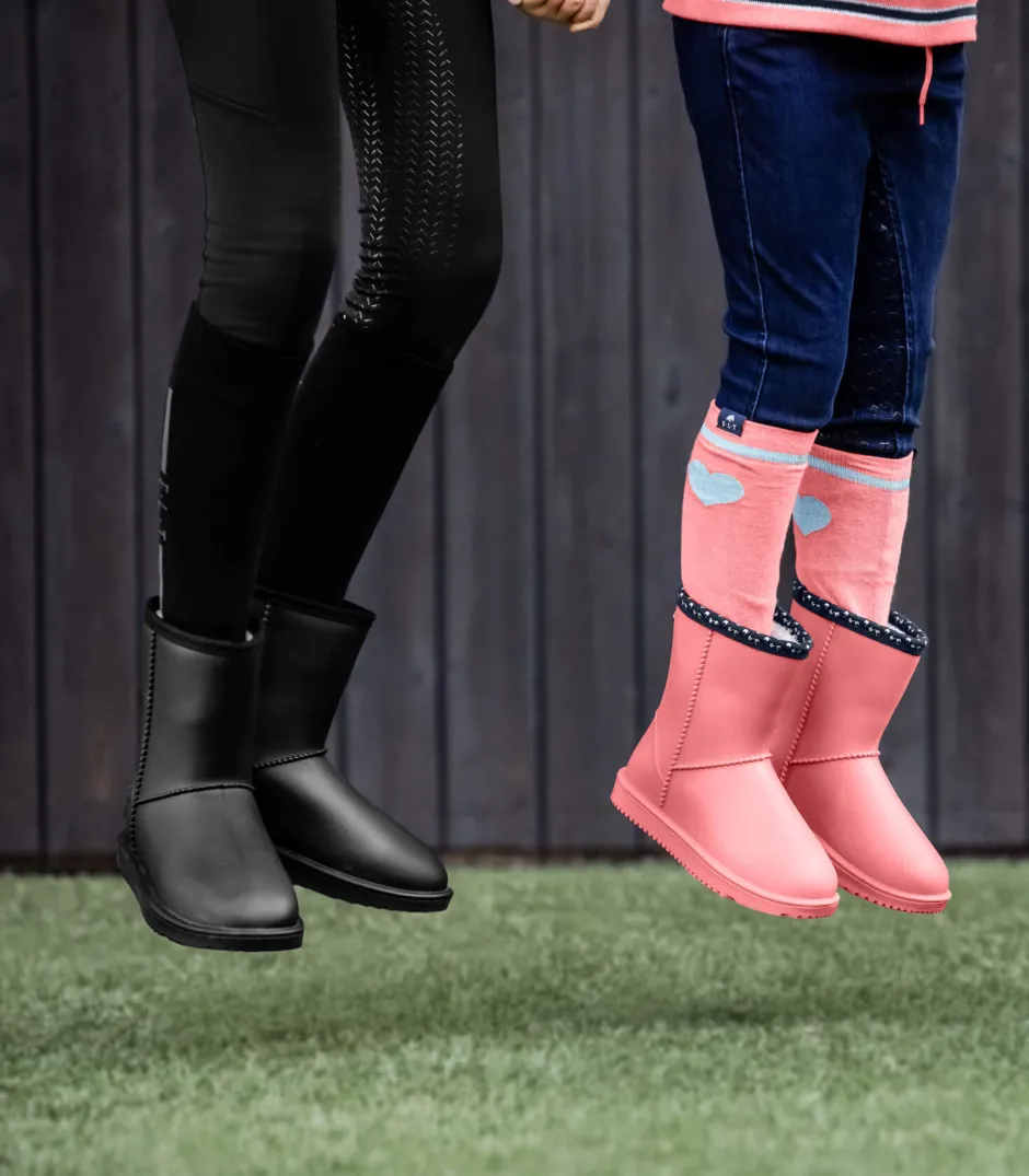 WALDHAUSEN ELT Bootie Rainless