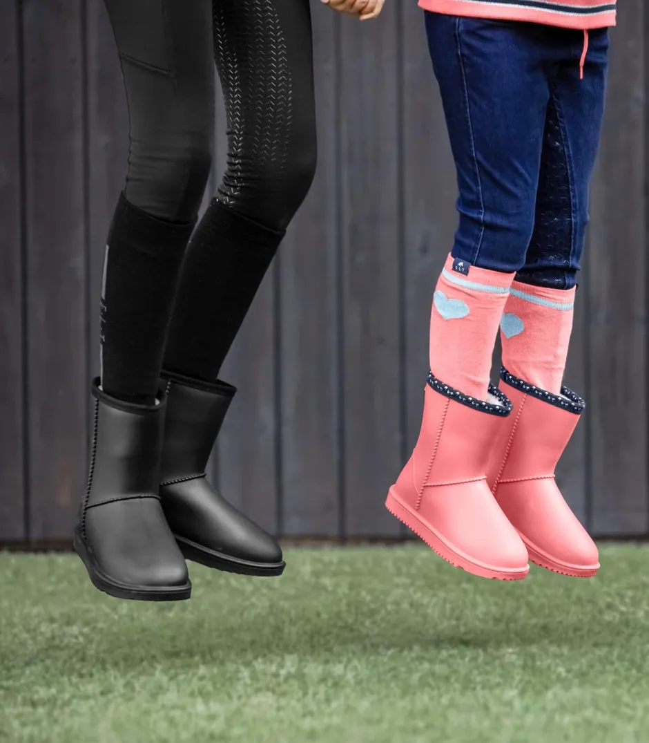 WALDHAUSEN ELT Bootie Rainless