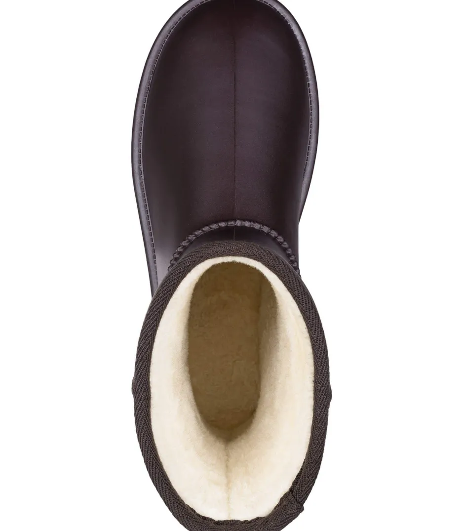 WALDHAUSEN ELT Bootie Rainless