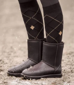 WALDHAUSEN ELT Bootie Rainless