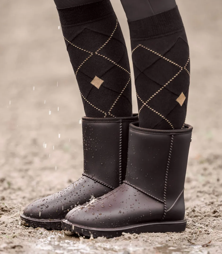 WALDHAUSEN ELT Bootie Rainless