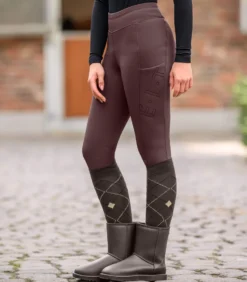 WALDHAUSEN ELT Bootie Rainless