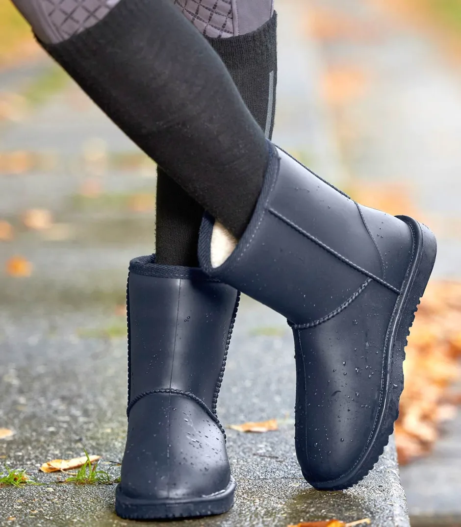 WALDHAUSEN ELT Bootie Rainless