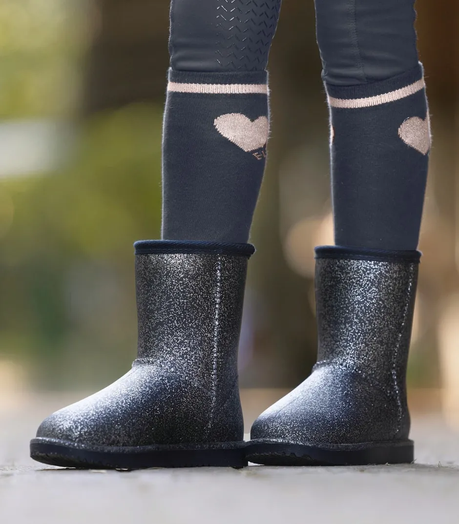 WALDHAUSEN ELT Bootie Rainless