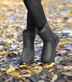 WALDHAUSEN ELT Bootie Rainless allweather