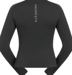 WALDHAUSEN ELT 3D-Strick-Funktionsshirt Richmond, langarm