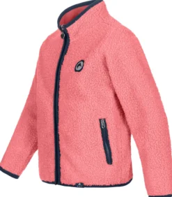 WALDHAUSEN ELT Fleece Jacke Lucky Lana, Kids