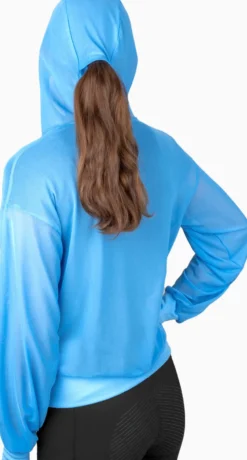 WALDHAUSEN ELT Fliegenschutz-Hoody Ruby