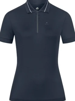 WALDHAUSEN ELT Funktions-Poloshirt Prag
