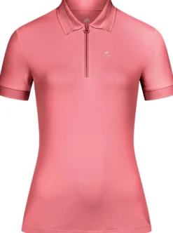 WALDHAUSEN ELT Funktions-Poloshirt Prag