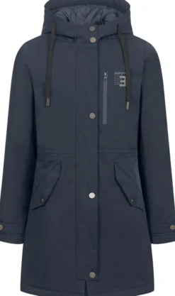 WALDHAUSEN ELT Funktions-Reitparka Ava, Teens