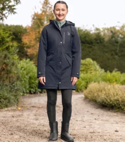 WALDHAUSEN ELT Funktions-Reitparka Ava, Teens