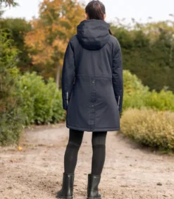 WALDHAUSEN ELT Funktions-Reitparka Ava, Teens