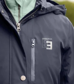 WALDHAUSEN ELT Funktions-Reitparka Ava, Teens