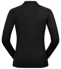 WALDHAUSEN ELT Funktions-Zip-Shirt Milano