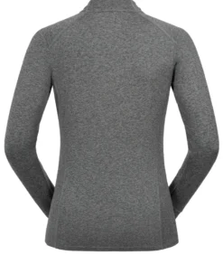 WALDHAUSEN ELT Funktions-Zip-Shirt Milano