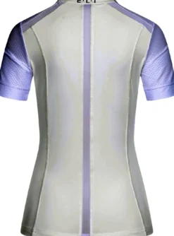 WALDHAUSEN ELT Funktions-Zip-Shirt Nancy