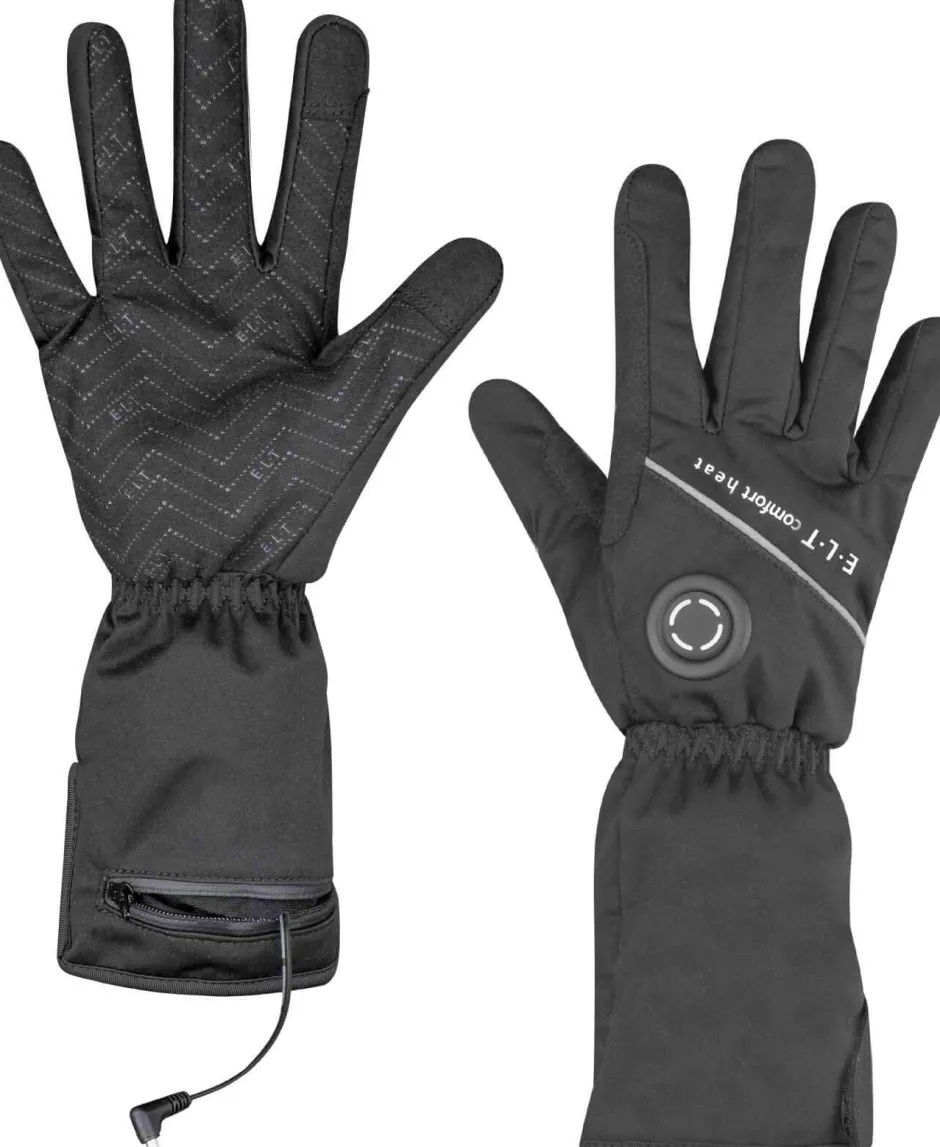 WALDHAUSEN ELT Heizhandschuhe Comfort Heat