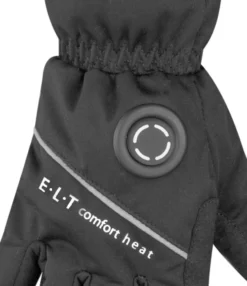 WALDHAUSEN ELT Heizhandschuhe Comfort Heat