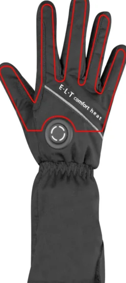 WALDHAUSEN ELT Heizhandschuhe Comfort Heat