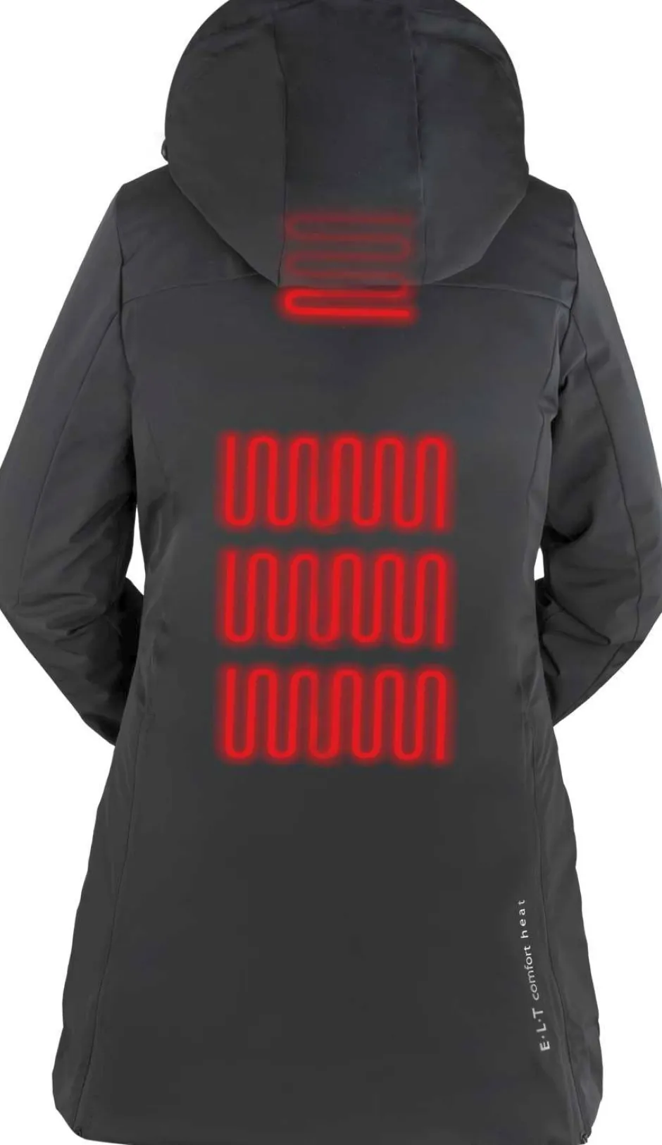 WALDHAUSEN ELT Heizparka Comfort Heat