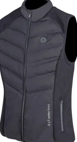 WALDHAUSEN ELT Heizweste Comfort Heat