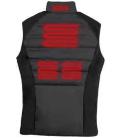 WALDHAUSEN ELT Heizweste Comfort Heat