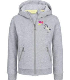 WALDHAUSEN ELT Hoodie Lucky Coco