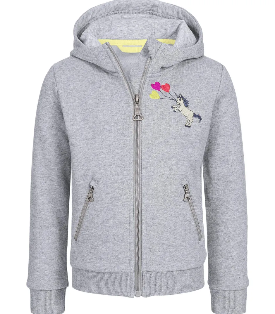 WALDHAUSEN ELT Hoodie Lucky Coco