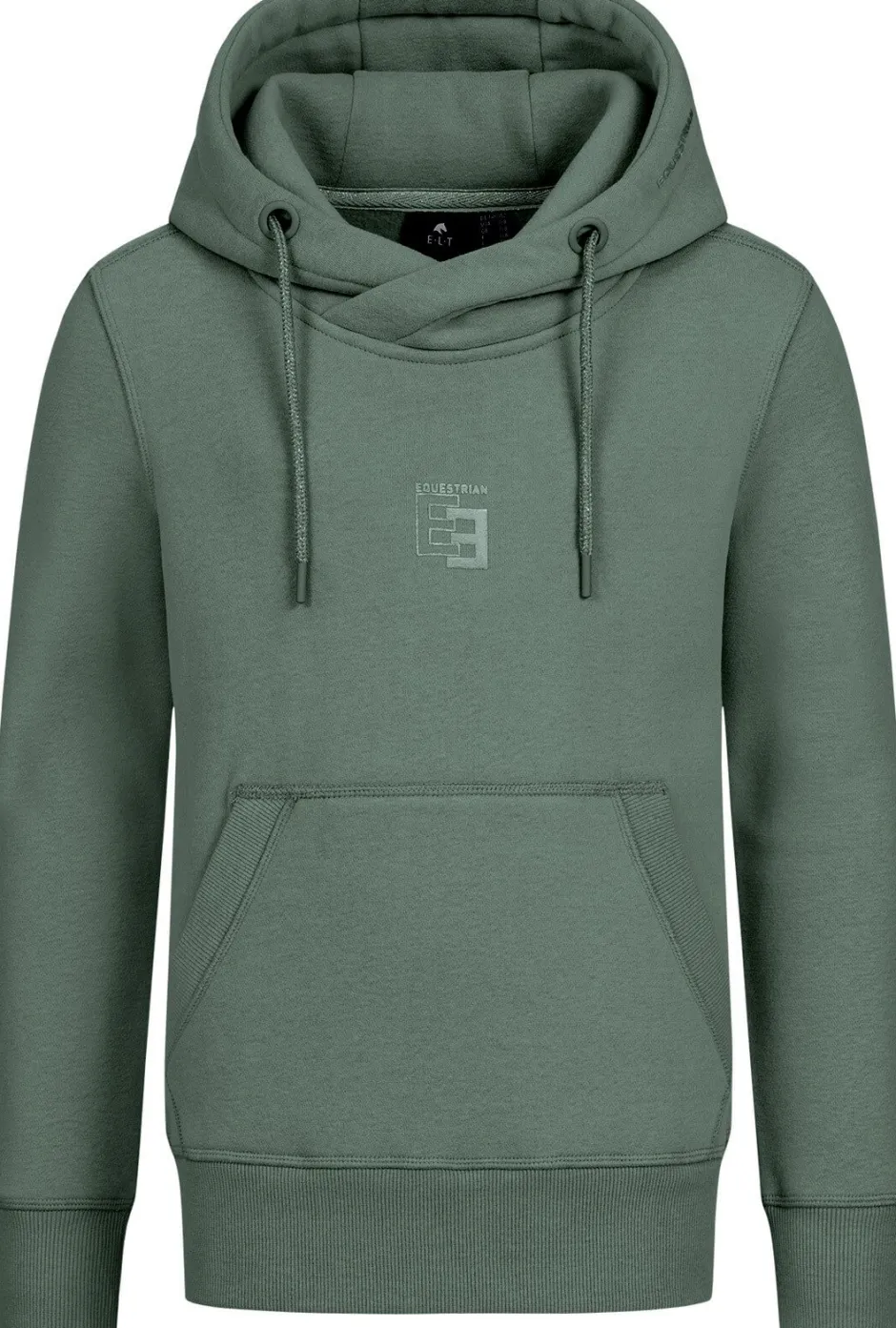 WALDHAUSEN ELT Hoody Ariana, Teens