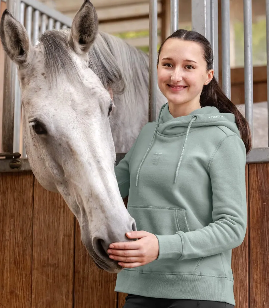 WALDHAUSEN ELT Hoody Ariana, Teens