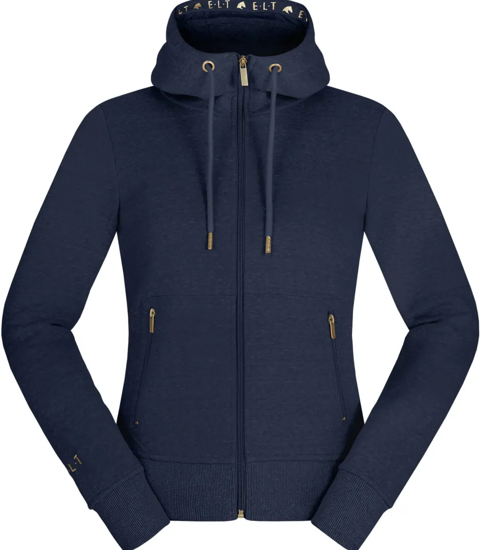 WALDHAUSEN ELT Hoody-Jacke Fargo
