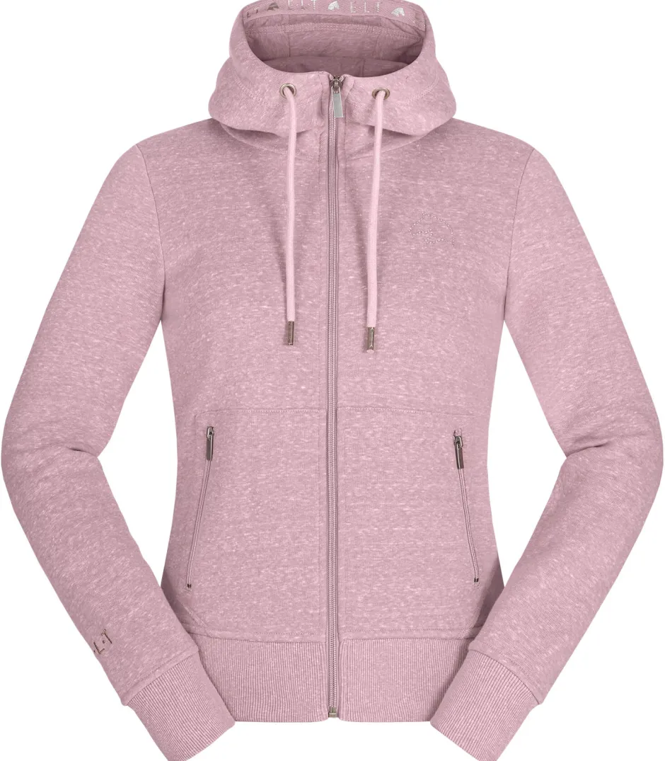 WALDHAUSEN ELT Hoody-Jacke Fargo