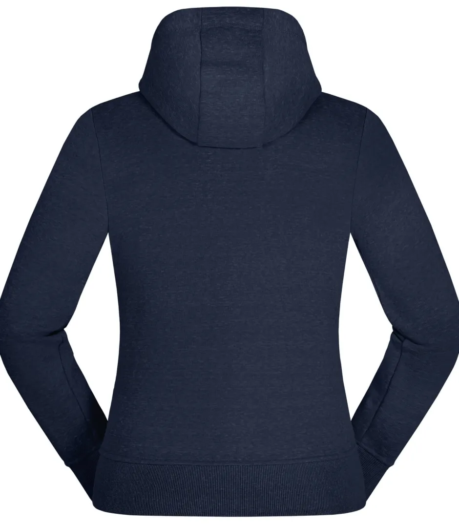 WALDHAUSEN ELT Hoody-Jacke Fargo